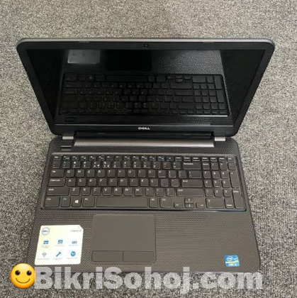 Dell Inspiron 15